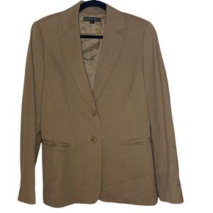 LAFAYETTE 148 wool blazer